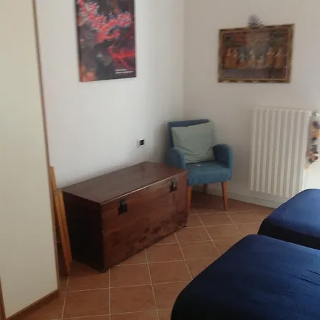 Appartement La Pianotta 2