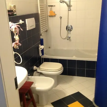 La Pianotta 2 Appartement