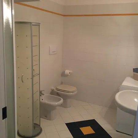 La Pianotta 2 Appartement *