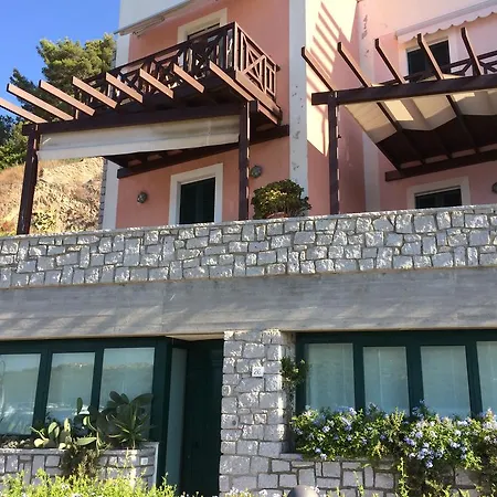 Appartement La Pianotta 2 *