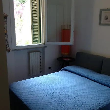 La Pianotta 2 Appartement *