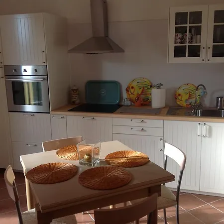 Appartement La Pianotta 2 *