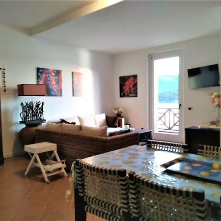 La Pianotta 2 Appartement *
