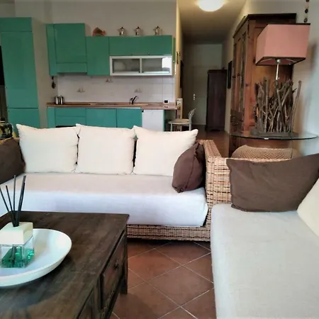 Appartement La Pianotta 2 *