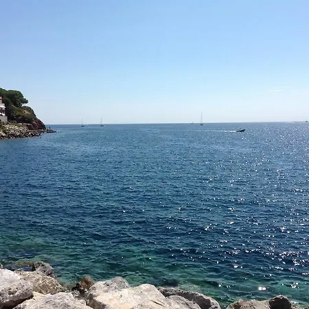 La Pianotta 2 아파트 포르투 아주로