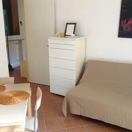 La Pianotta 2 포르투 아주로