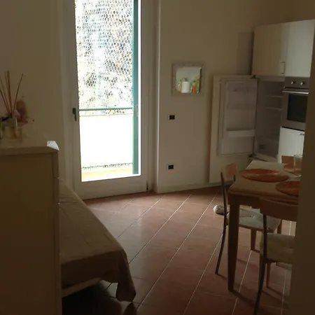 Appartamento La Pianotta 2 *