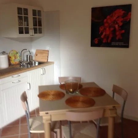 Appartamento La Pianotta 2 Porto Azzurro