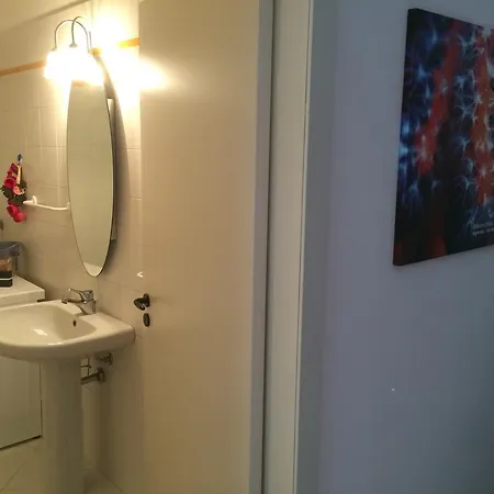 La Pianotta 2 아파트 포르투 아주로