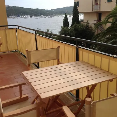 Appartamento La Pianotta 2 *