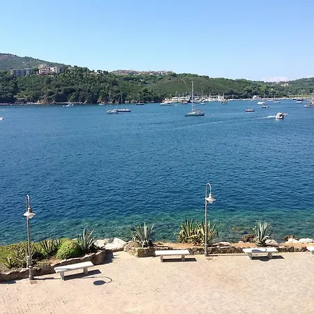 La Pianotta 2 * Porto Azzurro