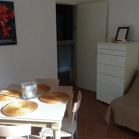 La Pianotta 2 아파트 포르투 아주로