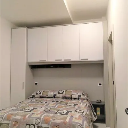 Appartamento La Pianotta 2 *