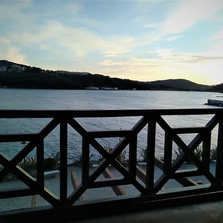 Appartamento La Pianotta 2 Porto Azzurro